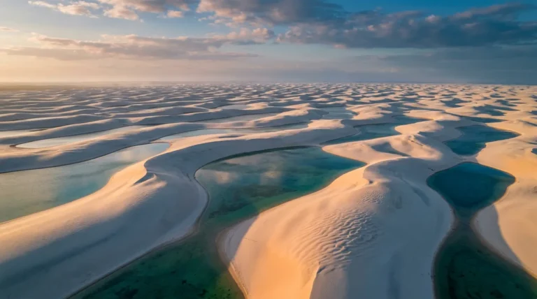 Lencois Maranhense 3