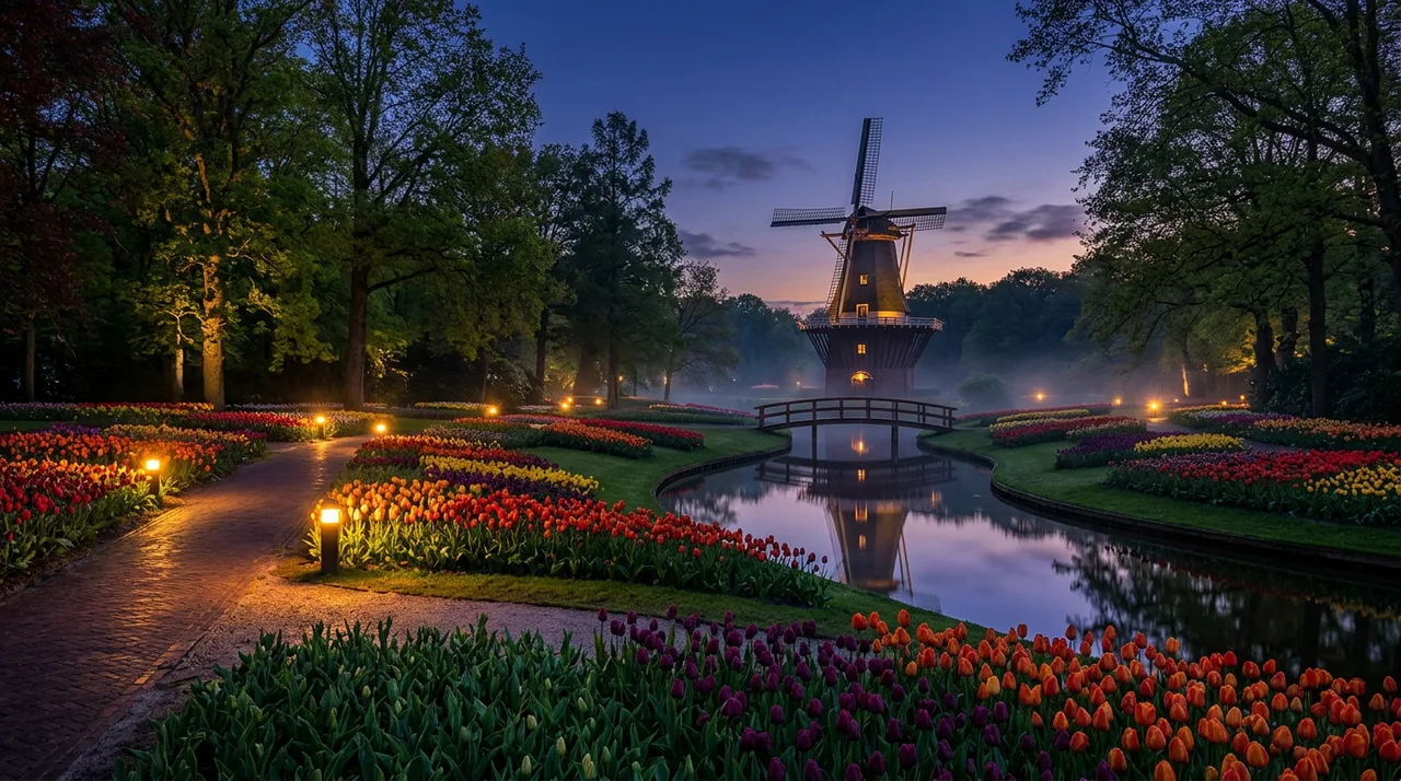 keukenhof holanda 2 keukenhof holanda 2